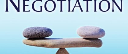 Art-of-Negotiating Art-of-Negotiating